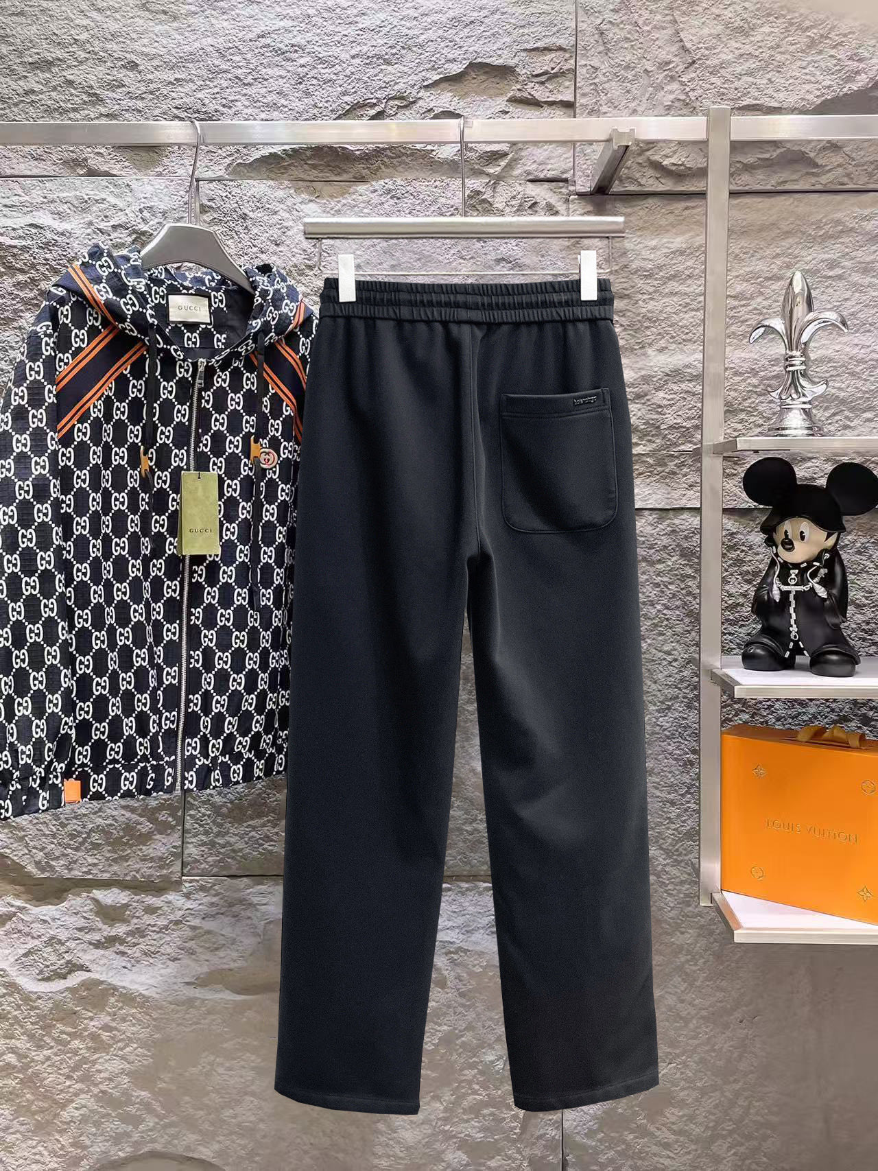 Casual Pants Man